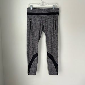 lululemon 25” leggings